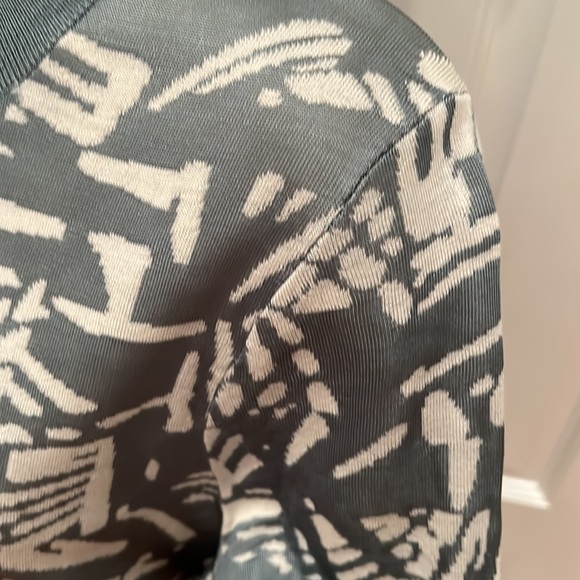 NWT Boss merino super fine blouse. - Picture 5 of 5